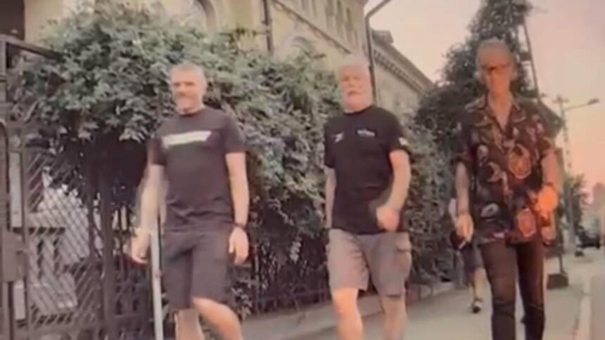 presedintele unei tari europene a vizitat in secret romania lia olguta vasilescu l a dat de gol 68bf2414ccf25