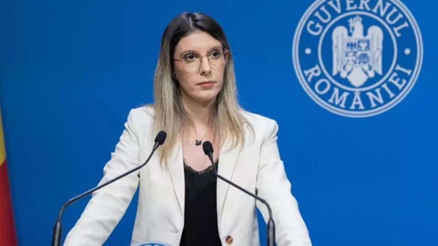 Primarii contestă „oazele de biodiversitate” sugerate de ministra Mediului 1 primarii reclama buzunarele de biodiversitate propuse de ministra rezist de la mediu 68d2e3310cfe6