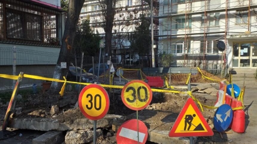 Primarul general a descoperit răspunsul la problema termoficării din București prin unirea ELCEN cu Termoenergetica 1 primarul general a gasit solutia la eterna probema din bucuresti termoficarea fuziunea elcen cu termoenergetica 68bc53643e503