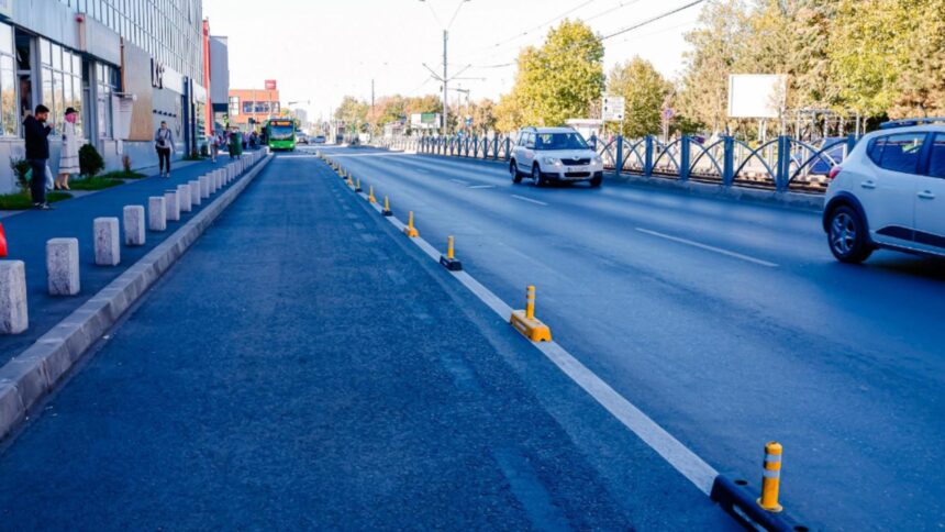 Primarul interimar al Capitalei dezvăluie planurile pentru două benzi dedicate pe Calea Crângași și Șoseaua Cotroceni 1 primarul interimar al capitalei anunta doua noi benzi unice pe calea crangasi si soseaua cotroceni 68d279dc2cfcb