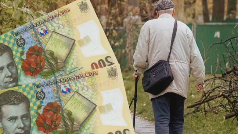 Primele informații oficiale privind pensiile românilor după implementarea măsurilor de austeritate: aceleași sume pe hârtie, dar o scădere considerabilă a puterii de cumpărare - CNPP 1 primele date oficiale despre pensiile romanilor dupa impunerea masurilor de austeritate aceiasi bani pe hartie dar scadere semnificativa a puterii de cumparare cnpp 68b93a118195f