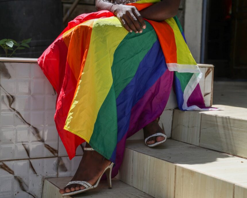 Consecințe severe: legea împotriva homosexualității zguduie o comunitate dintr-o țară africană considerată relativ sigură 1 prison time fines and ostracisation anti gay law shocks community in african country seen as relatively safe 68c0b303d1f92