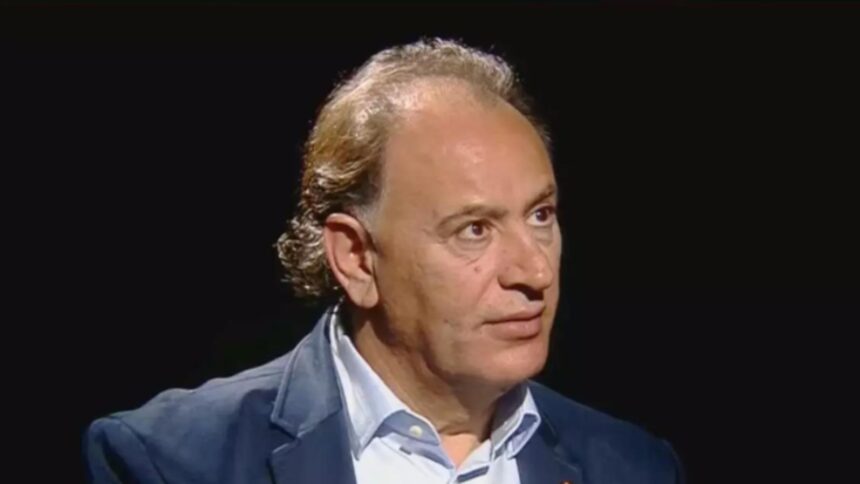 Producătorii autohtoni, ÎN FAța OBSTACOLELOR! Mohammad Murad (AUR): „Dorim să creăm o legătură directă între producători și consumatori, dar suntem împiedicați.” 1 producatorii romani blocati de autoritati mohammad murad aur intentia noastra e sa facem un canal direct de la producator la consumator dar nu ne lasa 68d65423d8acb