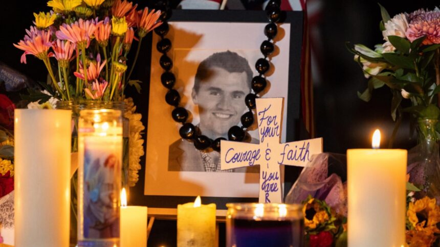 Cadre didactice, salvatori și soldați din SUA, demisi din cauza opiniilor legate de dispariția lui Charlie Kirk 1 profesorii pompierii si militarii din sua concediati pentru comentarii despre moartea lui charlie kirk 68c5d8d6dfb57