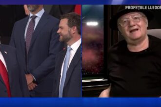 profetia lui mitica dragomir daca nu i mierleste trump va pati ca kirk 68ca7a83c3406