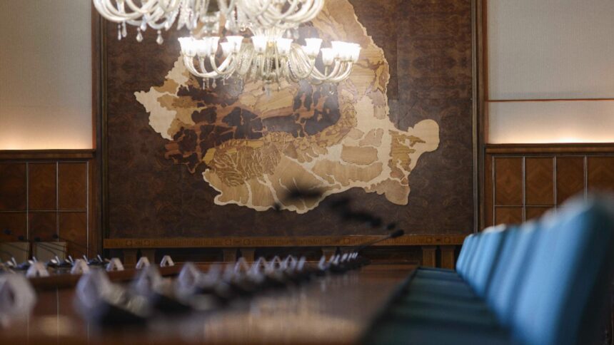 Inițiativă legislativă pentru parteneriatul cu Ucraina în gestionarea crizelor, pe masa Guvernului 1 proiect de lege privind cooperarea cu ucraina in domeniul situatiilor de urgenta pe agenda sedintei guvernului 68d4d8942f387