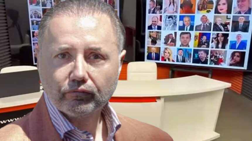 Revelațiile șocante ale lui Cristian Rizea: „Confesiunile lui Rizea” ajung pe canalul de cablu. O avalanșă de informații care va zgudui clasa politică 1 proiect editorial bomba marca cristian rizea spovedania lui rizea intra pe cablu val de dezvaluiri care vor dinamita scena politica 68c6c45836b57