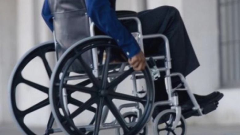 Revizuirea criteriilor de încadrare în grad de handicap devine transparentă: declarația ministrului Muncii 1 proiectul de revizuire a criteriilor care stabilesc incadrarea in grad de handicap a fost pus in transparenta anuntul ministrului muncii 68bb1221b0647