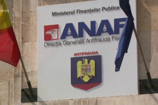 propunere soc din echipa lui ilie bolojan anaf ar trebui desfiintat este nevoie de o abordare mai radicala 68ce86930ff94