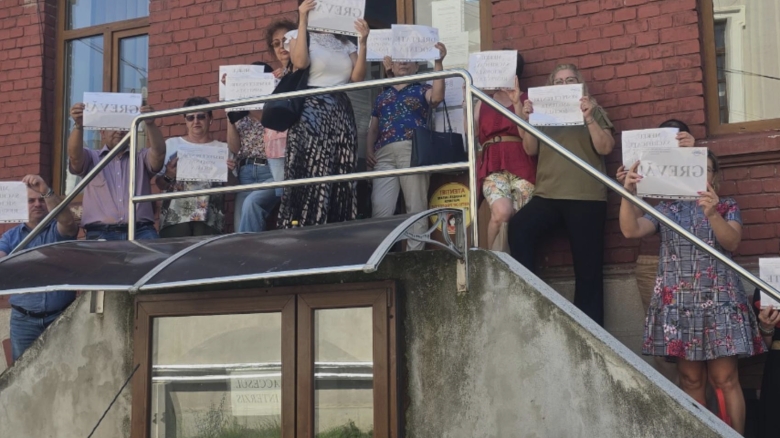 Miting de proporții în Capitală pe 15 septembrie: sindicaliștii din sectorul public protestează împotriva principalelor nemulțumiri 1 protest de amploare in capitala pe 15 septembrie sindicalistii din administratie ies in strada principalele nemultumiri 68b95bcb4d8e9