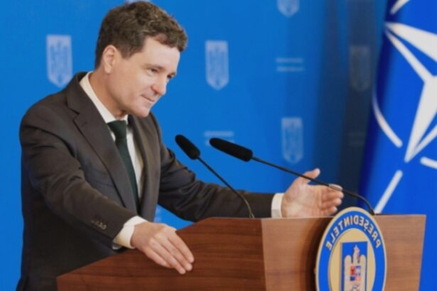 protestatarul care infrunta politicienii da de pamant cu presedintele nu s a schimbat nimic in cele 100 de zile cu nicusor 68bbd35708c0a