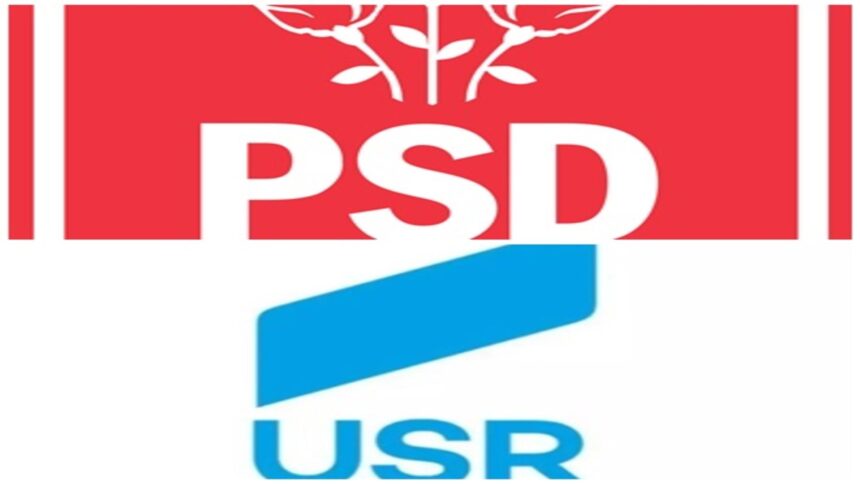 PSD pregătește o ruptură în Coaliție, în timp ce USR pune presiune pentru alegeri în Capitală: confruntare decisivă 1 psd ameninta cu ruperea coalitiei usr insista cu alegerile la capitala impas major 68c8ee601fcd4