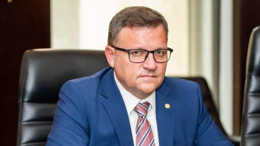 PSD păstrează plafonarea prețurilor la alimente. Marius Budăi: „Suntem pregătiți cu o soluție de rezervă.” 1 psd nu renunta la plafonarea alimentelor marius budai avem planul b 68c9397167383