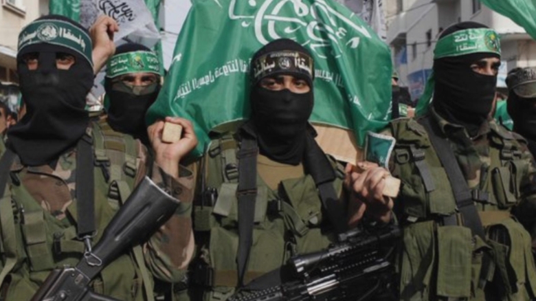 Un atac aerian devastator în Gaza a dus la moartea purtătorului de cuvânt al Hamas 1 purtatorul de cuvant al hamas a fost asasinat israelul a executat un atac aerian devastator in gaza 68b5e3aac79bc