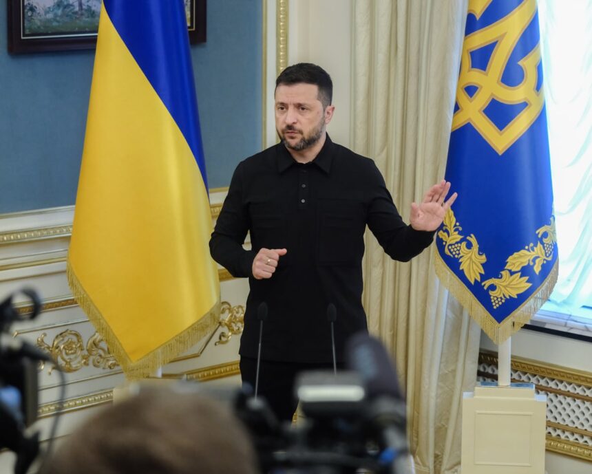 Putin se pregătește să invadeze o altă țară europeană, afirmă Zelensky 1 putin preparing to attack another european country zelenskyy says 68d805450c2c5