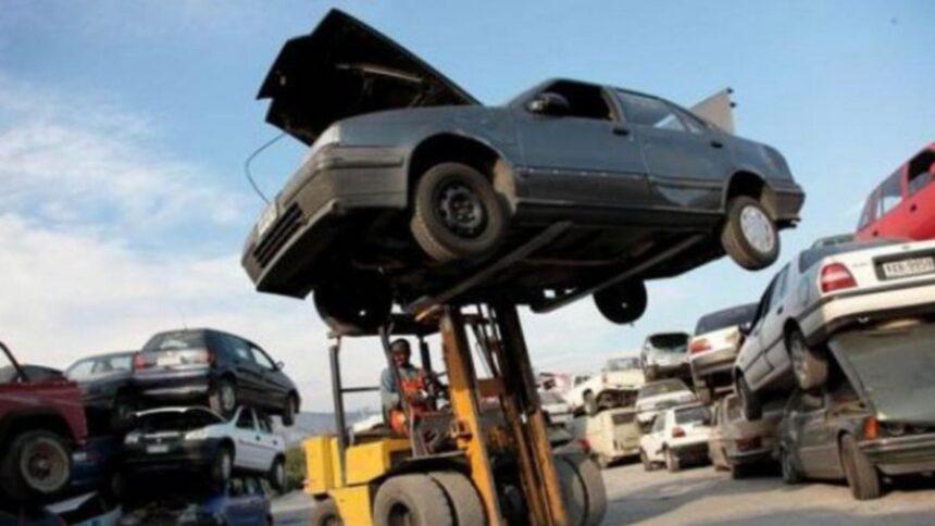 Noul Program Rabla 2026: Schimbări semnificative în condițiile de participare, anunțate de ministrul mediului 1 rabla 2026 criteriile se modifica substantial de anul viitor anuntul ministrului mediului 68dc384bc9406