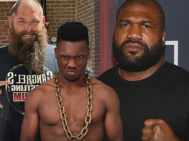 Rampage Jackson își critică fiul, dar îl consideră și pe Syko Stu responsabil 1 rampage jackson says son acted like pos but syko stu deserves blame too 68b5f0623f12b