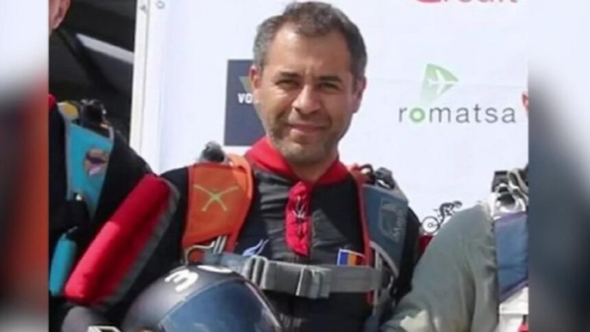 Tragedia de la Aerodromul Clinceni: Detalii șocante despre parașutistul decedat, aflat sub influența alcoolului și a substanțelor interzise 1 raport final parasutistul mort era drogat si baut noi detalii din accidentul de pe aerodromul clinceni 68d81997d5b9a