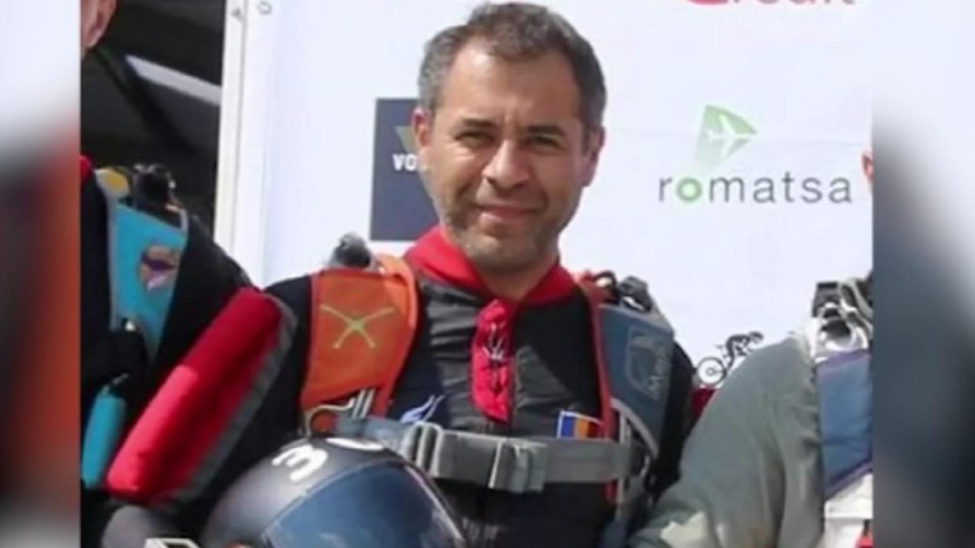 Tragedia de la Aerodromul Clinceni: Detalii șocante despre parașutistul decedat, aflat sub influența alcoolului și a substanțelor interzise