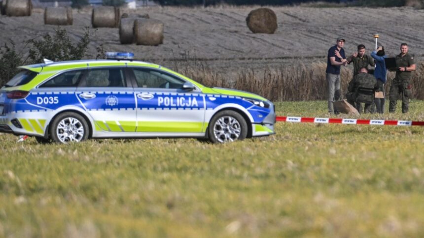 Reacția oficială a armatei ruse în urma incidentului cu dronele din Polonia 1 raspunsul oficial al armatei ruse la incidentul cu drone din polonia 68c1b69564ce0