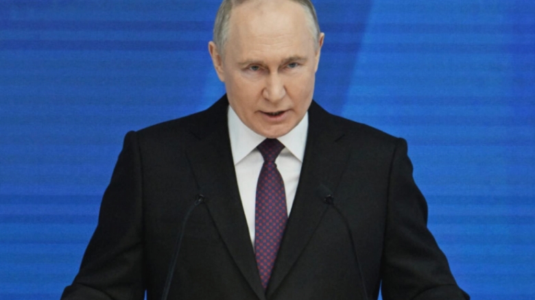 Ucraina, ziua 1287: Putin valorifică slăbiciunile Americii în contextul crizei ucrainene 1 razboi in ucraina ziua 1287 putin a descoperit vulnerabilitatea sua in criza ucraineana si o foloseste live