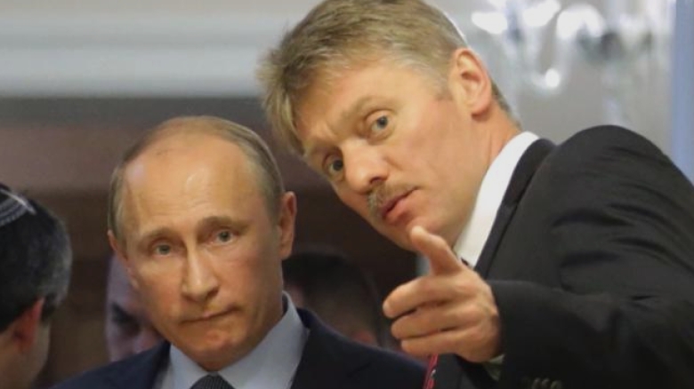 Zilele de conflict în Ucraina: Kremlinul subliniază necesitatea garanțiilor de securitate fără intervenții externe 1 razboi in ucraina ziua 1290 kremlinul avertizeaza garantiile de securitate pentru ucraina trebuie stabilite fara implicarea militara externa live