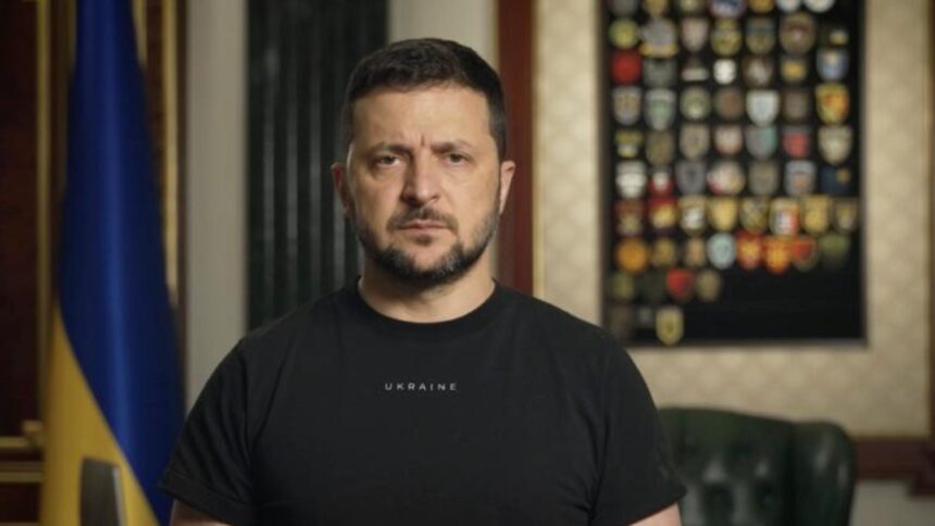 Ucraina, ziua 1298 de confruntări: Zelenski anunță progresele privind garanțiile de securitate 1 razboi in ucraina ziua 1298 zelenski detaliile garantiilor de securitate pentru ucraina sunt deja pe hartie live text 68c522b6c348a