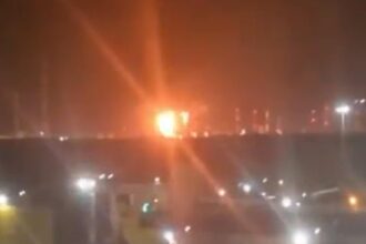 razboi in ucraina ziua 1299 kievul loveste infrastructura energetica a rusiei atac cu drone asupra rafinariei kirisi live text 68c662853db63