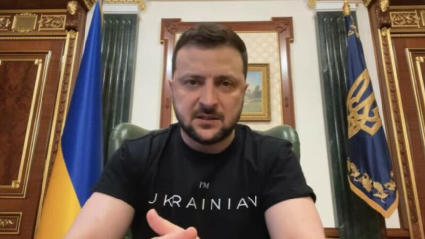 Zelenski îi solicită lui Trump o poziție fermă în privința a două aspecte cruciale ale conflictului din Ucraina, ziua 1303 de război 1 razboi in ucraina ziua 1303 zelenski ii cere lui trump o pozitie clara in doua chestiuni esentiale ale razboiului live text 68cb9b9108392