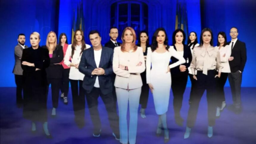 Realitatea PLUS, vocea națiunii, sub asediul rezistilor din cauza dezvăluirilor șocante 1 realitatea plus televiziunea poporului atacata de tabara rezistilor pentru dezvaluirile incendiare 68cd77d27ce45