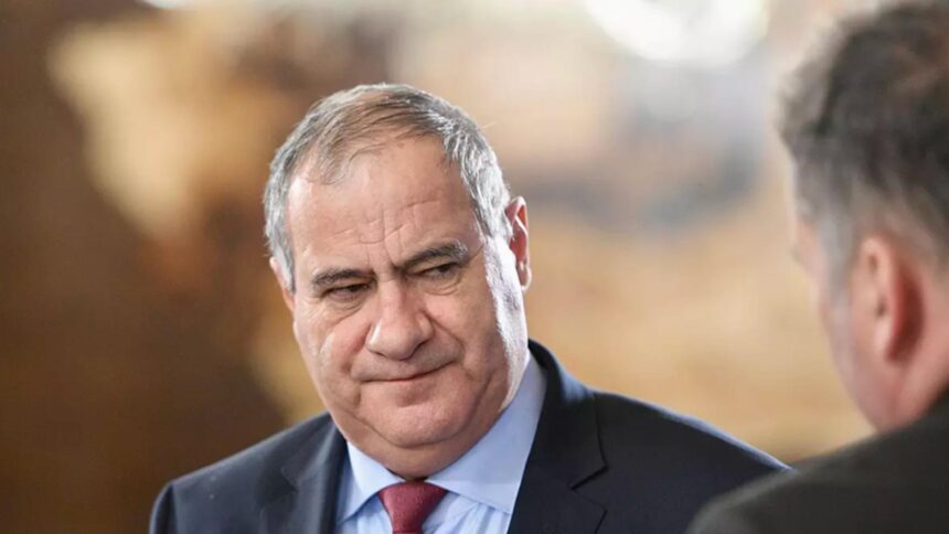 Vicepremierul Marian Neacșu anunță o rectificare bugetară negativă: scenariul sumbru se conturează, iar creșterea impozitelor nu acoperă deficitul 1 rectificarea bugetara va fi negativa anunta vicepremierul marian neacsu se contureaza scenariul sumbru majorarile de taxe nu acopera gaura 68c153b183b35