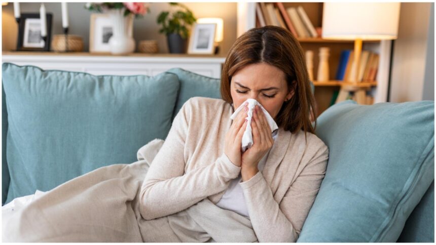 Soluția accesibilă care îți va reduce răceala cu două zile. Un adevărat miracol! 1 remediul ieftin care iti poarte scurta raceala cu doua zile face adevarate minuni 68d504392fa74