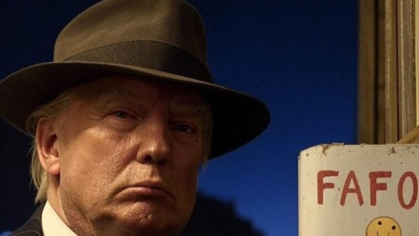 Atacuri verbale ale primarului Londrei la adresa lui Trump: „Este rasist, sexist, misogin și islamofob.” 1 replici dure din partea primarului londrei catre trump este rasist sexist misogin si islamofob 68d4c293c57d0