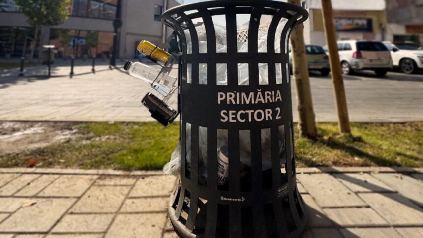 RetuRO își lărgește orizonturile în Sectorul 2 printr-un proiect inovator pentru educația ecologică și solidaritatea urbană 1 returo extinde in sectorul 2 proiectul pilot pentru promovarea educatiei ecologice si a solidaritatii urbane 68c1337766548