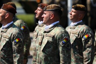 rezervistii din mapn au fost convocati pentru un exercitiu de antrenament avertismentul ministerului 68c322ea794b7