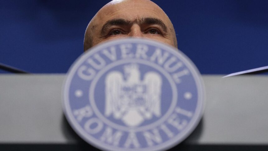 Reziștii își dezvăluie planurile. Bolojan își trăiește ultimele zile în fruntea Guvernului 1 rezistii dau cartile pe fata zilele lui bolojan in fruntea guvernului sunt numarate 68bd407cba0e2