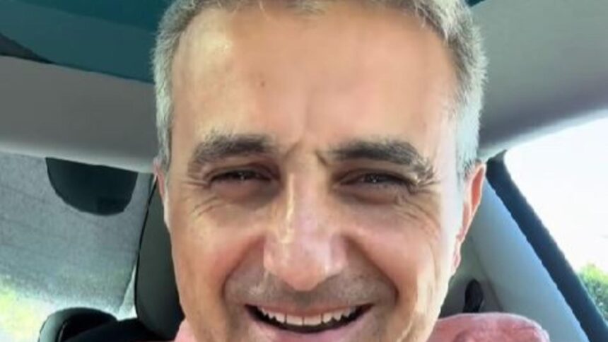 Robert Turcescu dezvăluie o ofertă surprinzătoare: invitație de a se alătura unei mișcări conservatoare 1 robert turcescu anunt bomba mi s a propus sa intru intr o miscare conservatoare video 68cbe12321583