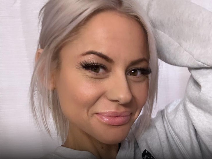 Kelsey Bateman, vedeta din "Rock of Love", a trecut în neființă la 39 de ani 1 rock of love star kelsey bateman dead at 39 68b4e7ce4dc0a