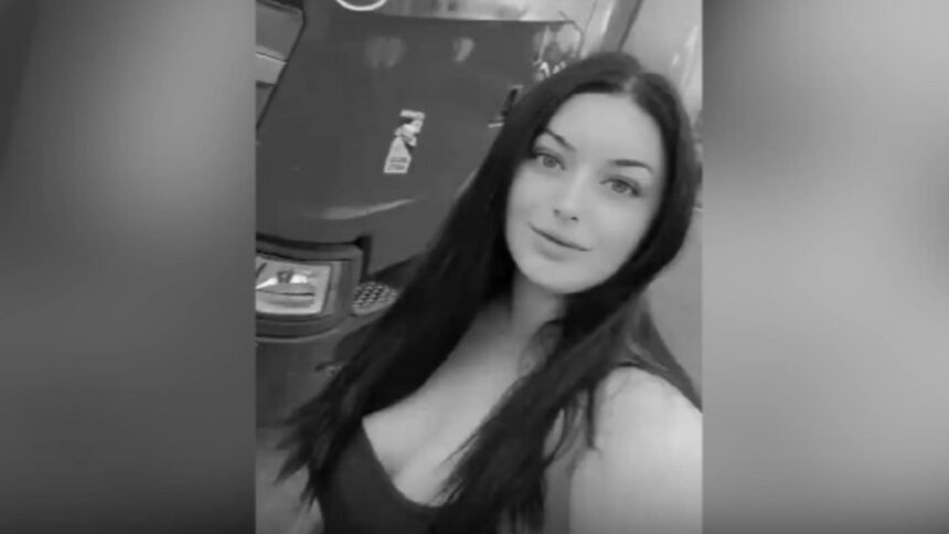 Tragedie pe șosea: O tânără de 29 de ani, nou-venită în lumea șofatului de TIR, își pierde viața într-un accident provocat de iubitul ei 1 romanca moarta dupa ce s a ciocnit de camionul condus de iubitul ei avea 29 de ani si abia devenise soferita de tir 68d925eb1fd95