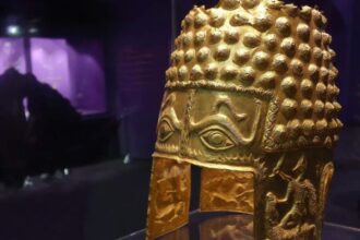 romania nu mai asteapta ancheta din olanda statul deja a primit banii de despagubire pentru tezaurul dacic 68cdb3b5199a7