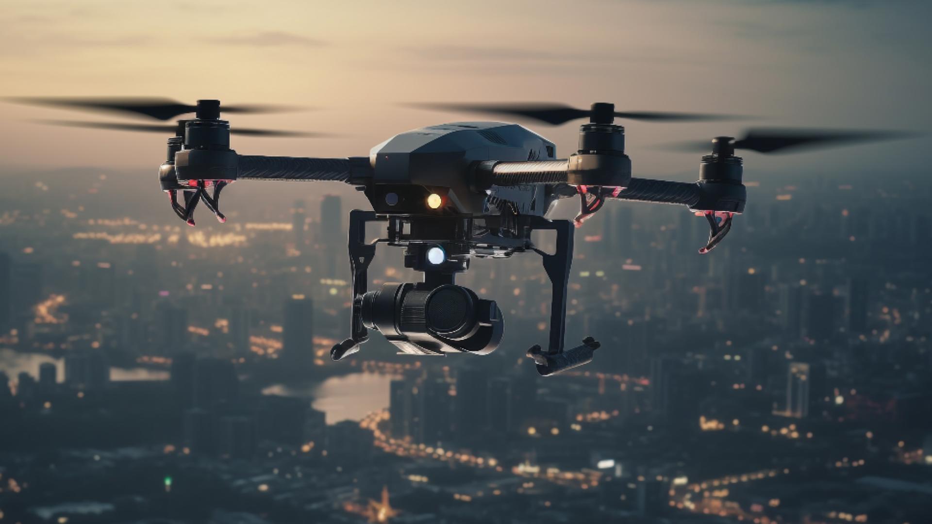 România își consolidează alianța: colaborare cu Ucraina în domeniul producției de drone