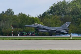 romania reports russian drone in its airspace as poland scrambles jets again 68c6a3441dc82