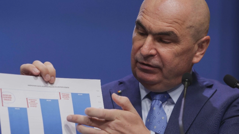 Românii se confruntă cu povara cheltuielilor bugetare. Noua listă de taxe introdusă de Guvernul Bolojan 1 romanii pusi sa plateasca dezmatul bugetar lista taxelor impuse de guvernul bolojan 68b89f9486885