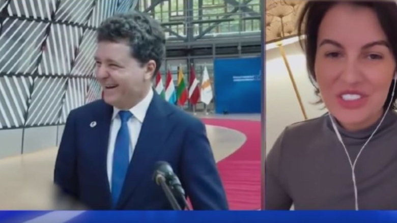 Romina Ferrari își exprimă nemulțumirea față de impozitul pe lux propus de Ilie Bolojan. După ce l-a sprijinit pe Nicușor, partenera miliardarului reacționează cu indignare 1 romina ferrari critica taxa de lux propusa de ilie bolojan dupa ce l a sustinut pe nicusor sotia celebrului miliardar se revolta 68bad10812f50