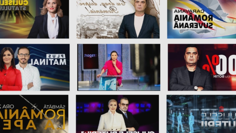 Atac cibernetic împotriva Televiziunii Poporului: Sabotaj asupra platformei realitatea.net 1 sabotaj asupra televiziunii poporului atac cibernetic asupra site ului realitatea net 68b974d0b94d5