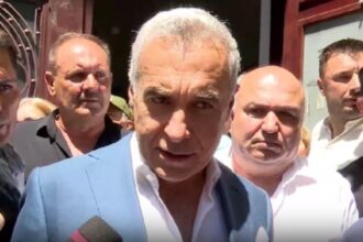 saptamana de foc pentru liderul suveranistilor calin georgescu va merge miercuri la politie sa semneze controlul judiciar 68bfe4aa7da65