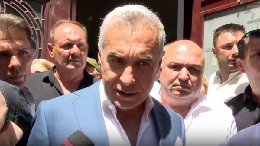 O săptămână tumultuoasă pentru suveraniști: Călin Georgescu se prezintă miercuri la poliție pentru a semna controlul judiciar 1 saptamana de foc pentru liderul suveranistilor calin georgescu va merge miercuri la politie sa semneze controlul judiciar 68bfe4aa7da65