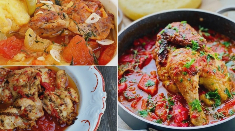 Saramură de pui după rețeta bunicii. Preparatul ușor și savuros care transformă fiecare masă într-un veritabil răsfăț culinar 1 saramura de pui ca la mama acasa reteta simpla si delicioasa care transforma orice masa intr un adevarat festin 68bc151fd92c5