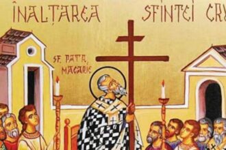 sarbatoare 14 septembrie inaltarea sfintei cruci amintirea biruintei credintei zi cu insemnatate deosebita pentru crestini 68c669f0c823e