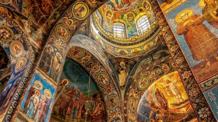 O zi de sărbătoare pe 22 septembrie: omagiul adus unui sfânt deosebit în calendarul ortodox și faptele care îi aduc cinste 1 sarbatoare 22 septembrie un sfant cu mare har divin este sarbatorit astazi in calendarul ortodox faptele pentru care este cinstit 68d0d8c114866